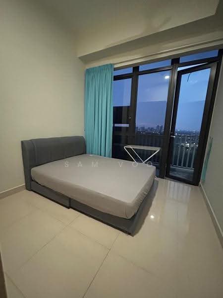 Service Residence for Rent at Third Avenue - Sam Voo - Bedroom - PropertyGuru.com.my