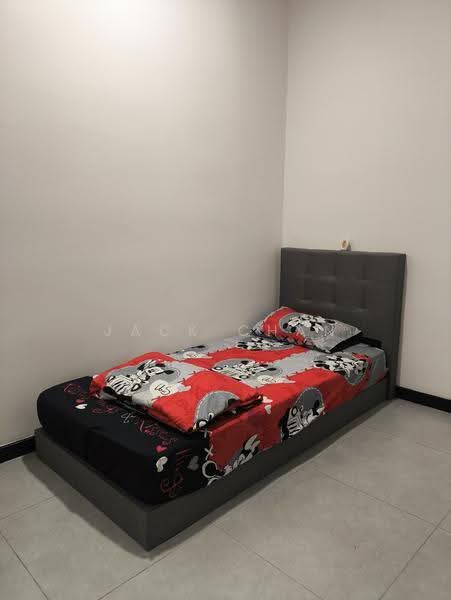 Service Residence for Rent at Neu Suites - Jack Chan - PropertyGuru.com.my