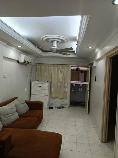 Flat for Sale at Prima Setapak Flat - Faliyana binti Muda - PropertyGuru.com.my