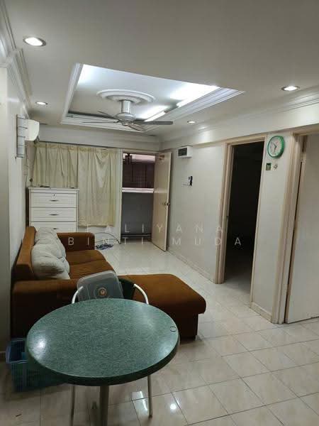 Flat for Sale at Prima Setapak Flat - Faliyana binti Muda - PropertyGuru.com.my