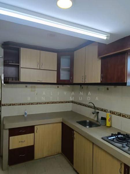 Flat for Sale at Prima Setapak Flat - Faliyana binti Muda - PropertyGuru.com.my