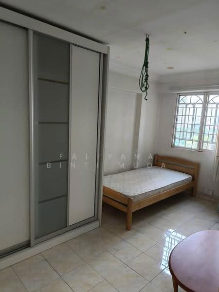 Flat for Sale at Prima Setapak Flat - Faliyana binti Muda - PropertyGuru.com.my