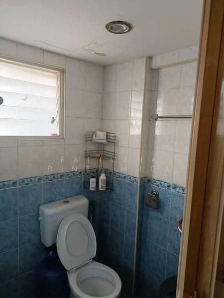 Flat for Sale at Prima Setapak Flat - Faliyana binti Muda - PropertyGuru.com.my