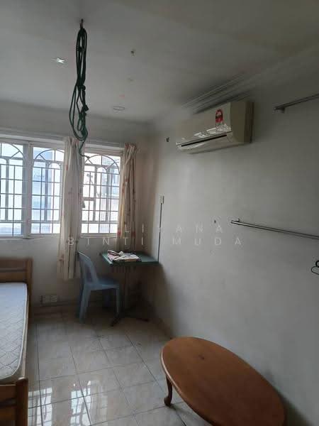 Flat for Sale at Prima Setapak Flat - Faliyana binti Muda - PropertyGuru.com.my