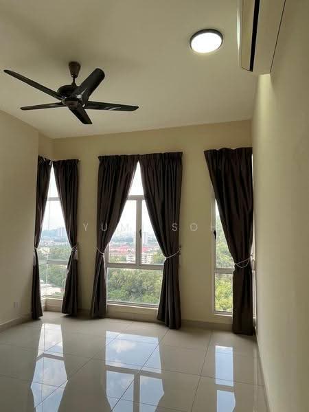 Kondominium untuk Dijual di Green Residence - Yumi Soh - View - PropertyGuru.com.my