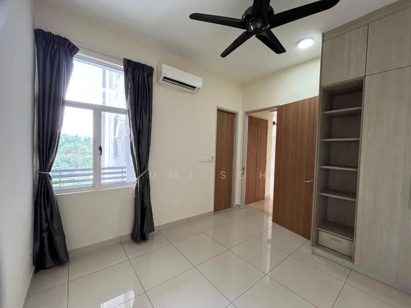 Kondominium untuk Dijual di Green Residence - Yumi Soh - PropertyGuru.com.my