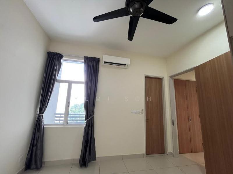 Kondominium untuk Dijual di Green Residence - Yumi Soh - PropertyGuru.com.my