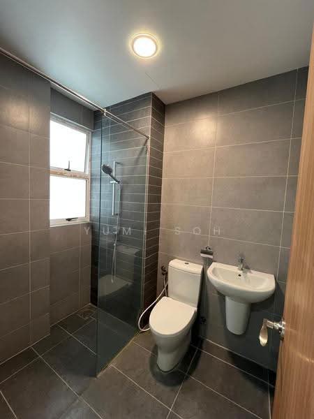 Kondominium untuk Dijual di Green Residence - Yumi Soh - PropertyGuru.com.my