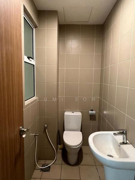 Kondominium untuk Dijual di Green Residence - Yumi Soh - PropertyGuru.com.my