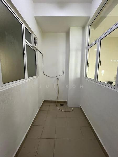 Kondominium untuk Dijual di Green Residence - Yumi Soh - PropertyGuru.com.my