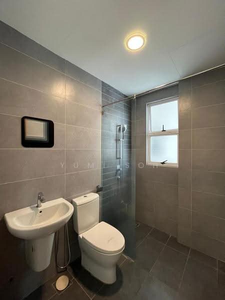 Kondominium untuk Dijual di Green Residence - Yumi Soh - PropertyGuru.com.my