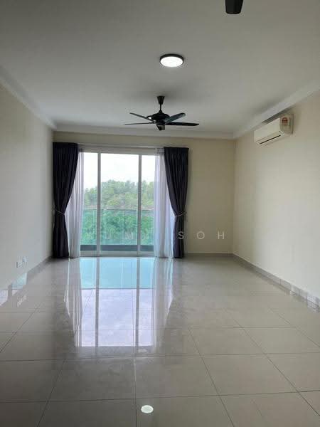 Kondominium untuk Dijual di Green Residence - Yumi Soh - PropertyGuru.com.my