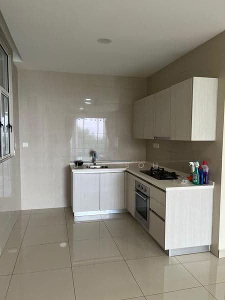 Kondominium untuk Dijual di Green Residence - Yumi Soh - PropertyGuru.com.my