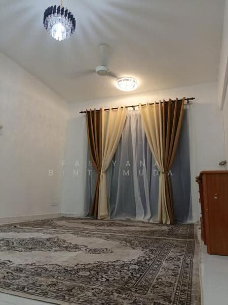 Apartment for Sale at Tasik Heights Apartment - Faliyana binti Muda - PropertyGuru.com.my