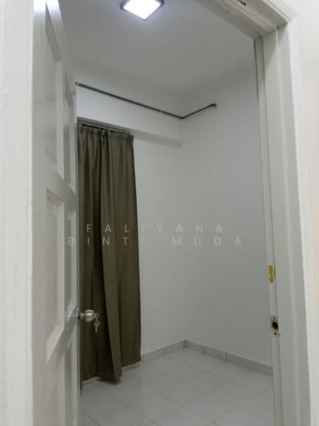 Apartment for Sale at Tasik Heights Apartment - Faliyana binti Muda - PropertyGuru.com.my