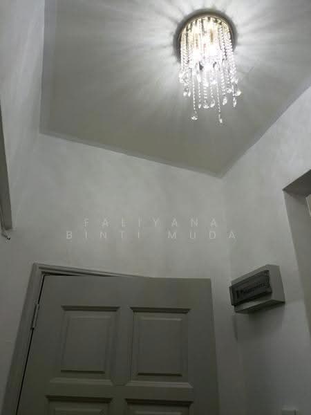 Apartment for Sale at Tasik Heights Apartment - Faliyana binti Muda - PropertyGuru.com.my