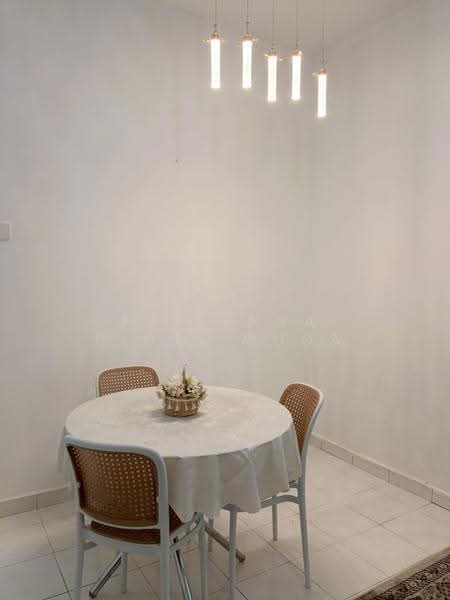 Apartment for Sale at Tasik Heights Apartment - Faliyana binti Muda - PropertyGuru.com.my