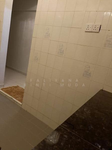 Apartment for Sale at Tasik Heights Apartment - Faliyana binti Muda - PropertyGuru.com.my