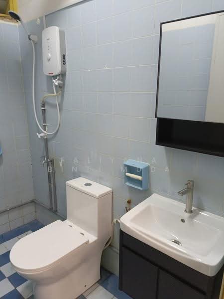 Apartment for Sale at Tasik Heights Apartment - Faliyana binti Muda - PropertyGuru.com.my