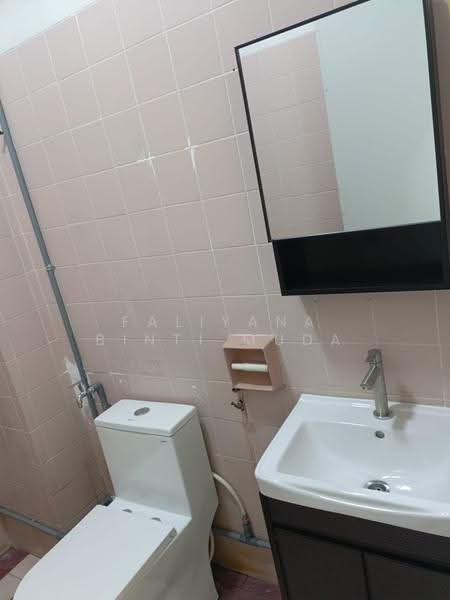 Apartment for Sale at Tasik Heights Apartment - Faliyana binti Muda - PropertyGuru.com.my