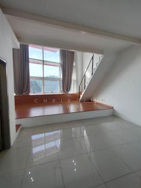 Kediaman Servis untuk Dijual di SOHO @ Empire City - Christine Tan - Interior - PropertyGuru.com.my