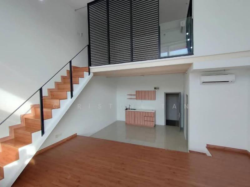 Kediaman Servis untuk Dijual di SOHO @ Empire City - Christine Tan - Interior - PropertyGuru.com.my