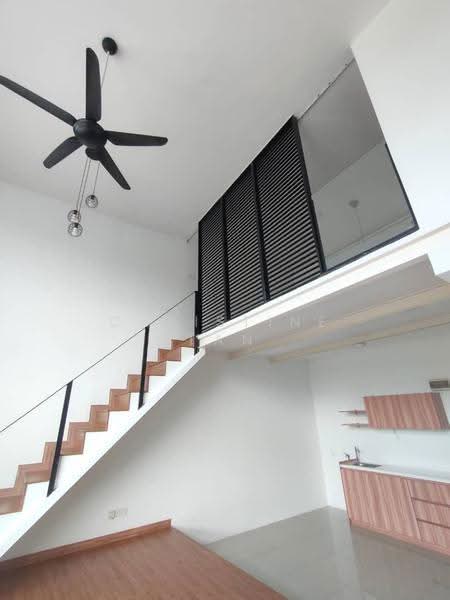 Kediaman Servis untuk Dijual di SOHO @ Empire City - Christine Tan - Interior - PropertyGuru.com.my