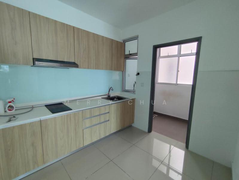 Service Residence for Rent at Meridin Bayvue Serviced Apartment - Merry Chua - PropertyGuru.com.my