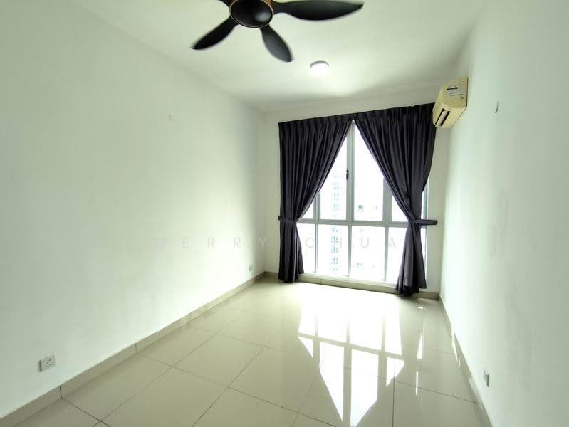 Service Residence for Rent at Meridin Bayvue Serviced Apartment - Merry Chua - PropertyGuru.com.my