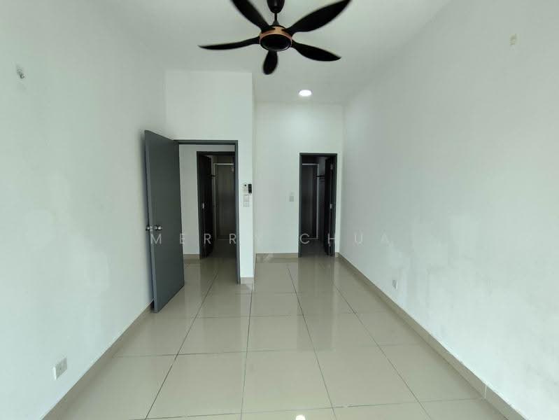 Service Residence for Rent at Meridin Bayvue Serviced Apartment - Merry Chua - PropertyGuru.com.my