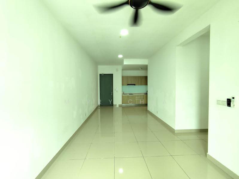 Service Residence for Rent at Meridin Bayvue Serviced Apartment - Merry Chua - PropertyGuru.com.my