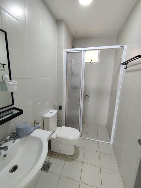 Service Residence for Rent at Meridin Bayvue Serviced Apartment - Merry Chua - PropertyGuru.com.my