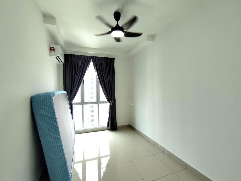 Service Residence for Rent at Meridin Bayvue Serviced Apartment - Merry Chua - PropertyGuru.com.my