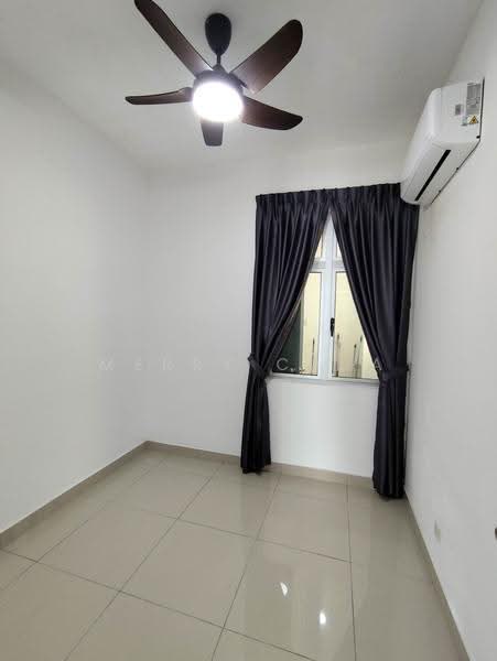 Service Residence for Rent at Meridin Bayvue Serviced Apartment - Merry Chua - PropertyGuru.com.my