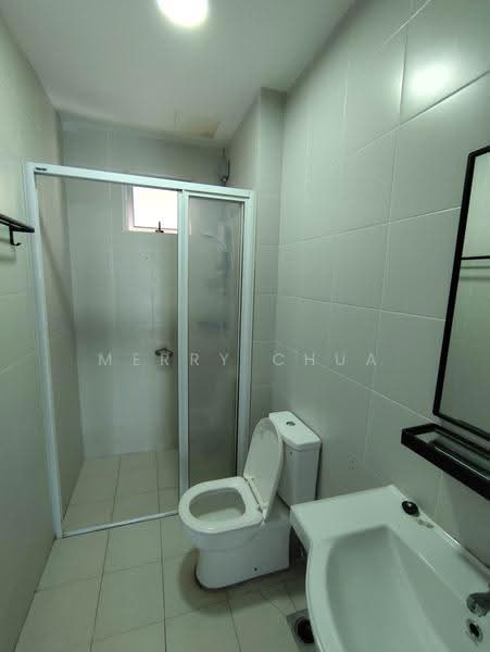 Service Residence for Rent at Meridin Bayvue Serviced Apartment - Merry Chua - PropertyGuru.com.my