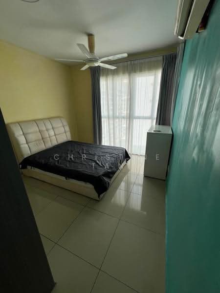 Service Residence for Rent at Pacific Place - Christine Tan - Bedroom - PropertyGuru.com.my