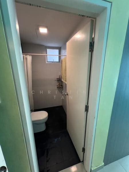 Service Residence for Rent at Pacific Place - Christine Tan - Bathroom - PropertyGuru.com.my