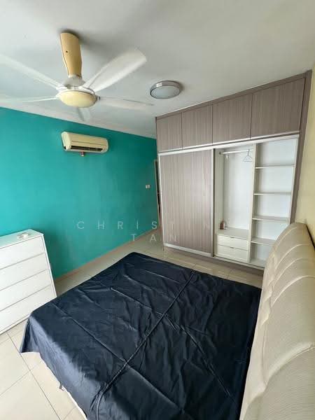 Service Residence for Rent at Pacific Place - Christine Tan - Bedroom - PropertyGuru.com.my