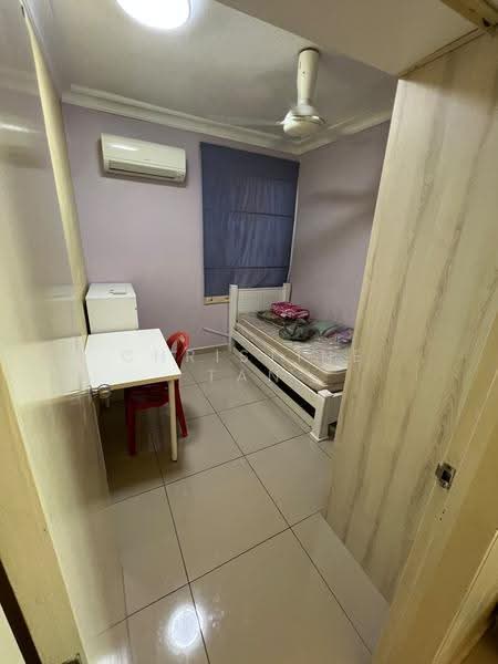Service Residence for Rent at Pacific Place - Christine Tan - Bedroom - PropertyGuru.com.my