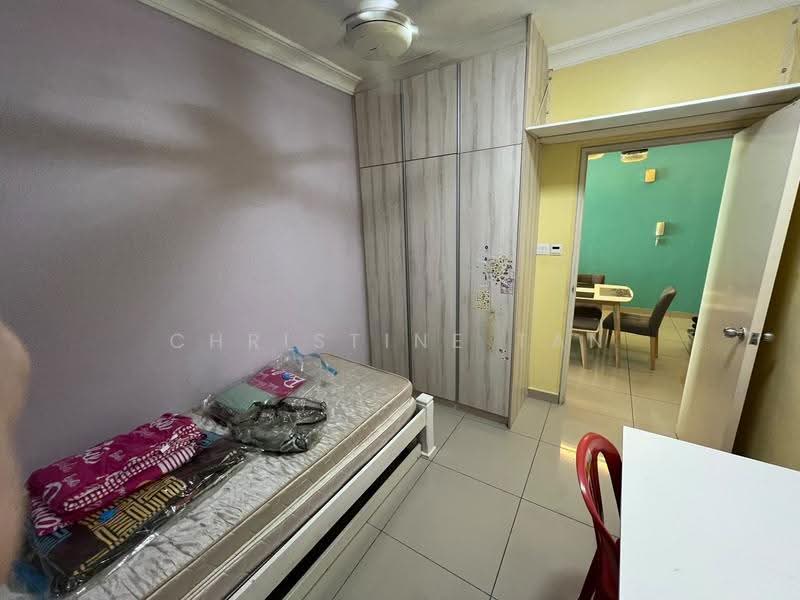 Service Residence for Rent at Pacific Place - Christine Tan - Bedroom - PropertyGuru.com.my