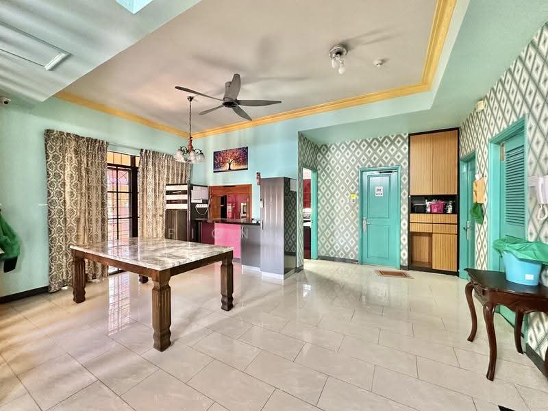 Semi-Detached House for Sale in Taman Kingfisher (Kota Kinabalu) - Fiona Lai - Interior - PropertyGuru.com.my