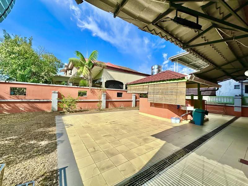 Semi-Detached House for Sale in Taman Kingfisher (Kota Kinabalu) - Fiona Lai - Exterior - PropertyGuru.com.my