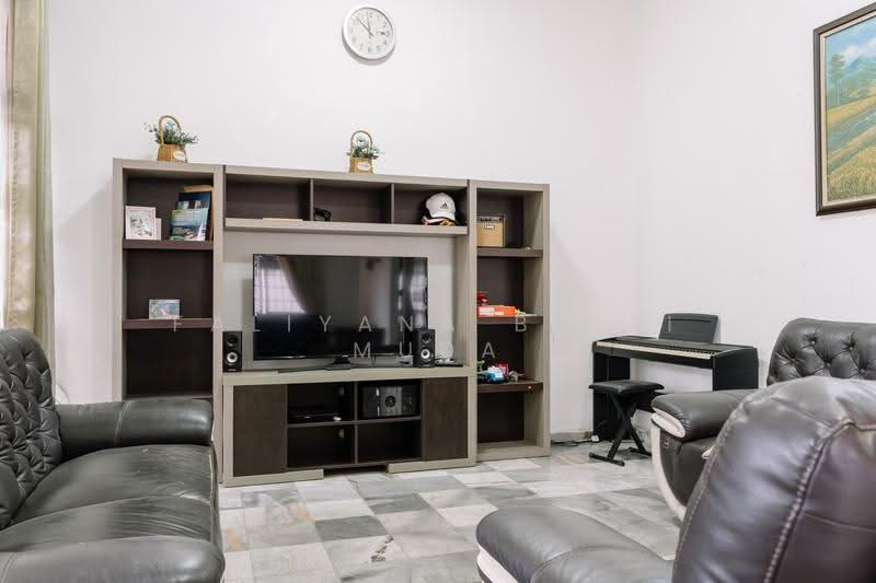 Semi-Detached House for Sale in Taman Ria Indah (Sungai Petani) - Faliyana binti Muda - PropertyGuru.com.my