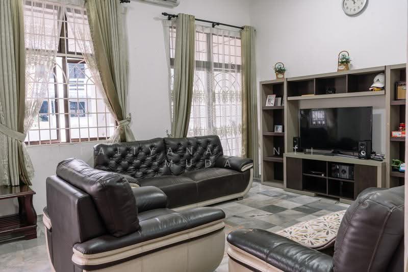 Semi-Detached House for Sale in Taman Ria Indah (Sungai Petani) - Faliyana binti Muda - PropertyGuru.com.my