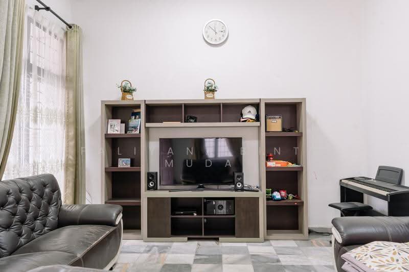 Semi-Detached House for Sale in Taman Ria Indah (Sungai Petani) - Faliyana binti Muda - PropertyGuru.com.my
