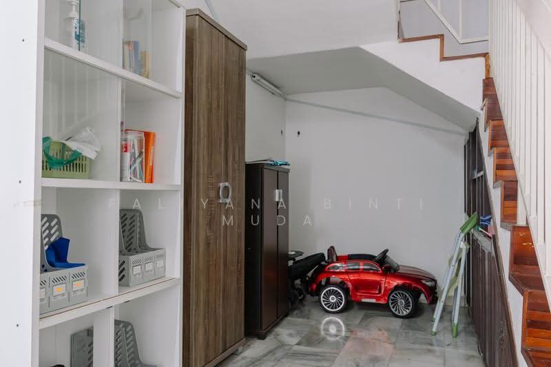 Semi-Detached House for Sale in Taman Ria Indah (Sungai Petani) - Faliyana binti Muda - PropertyGuru.com.my