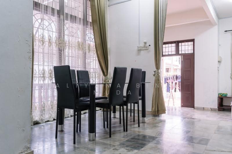 Semi-Detached House for Sale in Taman Ria Indah (Sungai Petani) - Faliyana binti Muda - PropertyGuru.com.my