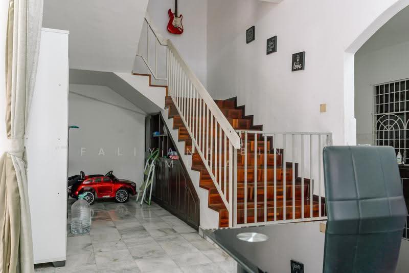Semi-Detached House for Sale in Taman Ria Indah (Sungai Petani) - Faliyana binti Muda - PropertyGuru.com.my