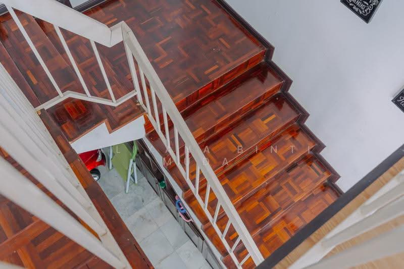 Semi-Detached House for Sale in Taman Ria Indah (Sungai Petani) - Faliyana binti Muda - PropertyGuru.com.my