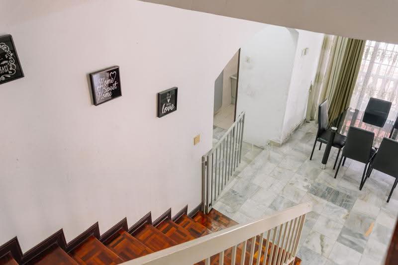 Semi-Detached House for Sale in Taman Ria Indah (Sungai Petani) - Faliyana binti Muda - PropertyGuru.com.my